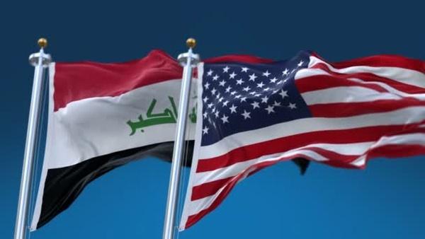مذاکرات آمریکا و عراق مذاکرات آمریکا و عراق,نیروهیا امریکایی در عراق