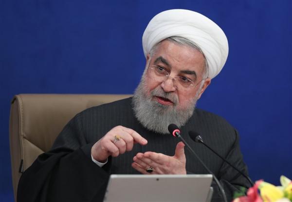 حسن روحانی و علی اکبر صالحی,پیشرفت صنعت هسته ای کشور