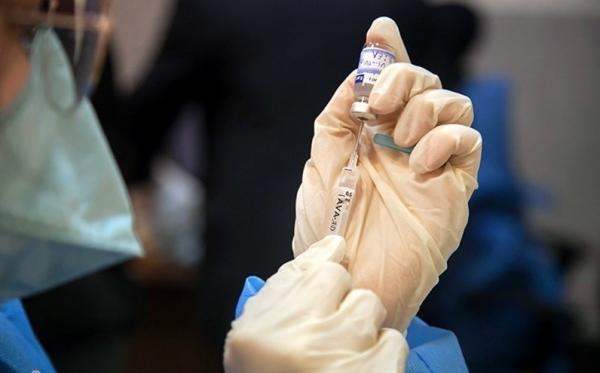 واکسن ایرانی کو برکت,محمدرضا ظفرقندی رئیس کل نظام پزشکی کشور