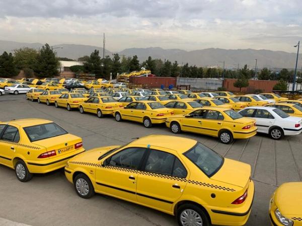 تحادیه تاکسیرانی‌های شهری کشور,افزایش کرایه تاکسی در کشور