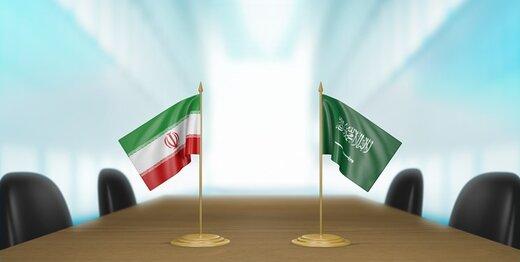 صحت خبر دیدار مقامات مسئول ایرانی و سعودی صحت خبر دیدار مقامات مسئول ایرانی و سعودی,مذاکره ایران و عربستان,عراق