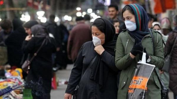مرگ و میر کورنایی در تهران,ترهان در اوج مرگ و میر کرونایی
