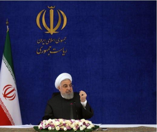 حسن روحانی در جلسه ستاد ملی مقابله با کرونا,اظهارات روحانی