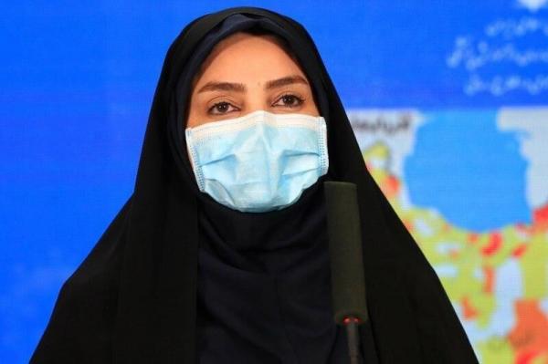 آمارمبتلا به بیماری کووید۱۹,توزیع واکسن کرونا در ایران