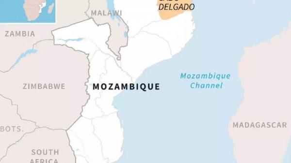 گروگانگیری در موزامبیک,عناصر افراط‌گرای مسلح