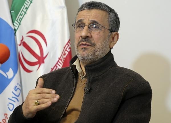 محمود احمدی نژاد, حضور عربستان در مذاکرات هسته‌ای ایران