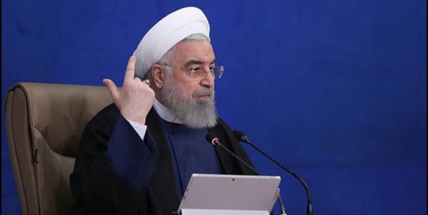 حجت‌الاسلام حسن روحانی رئیس جمهور,شرکت در انتخابات 1400