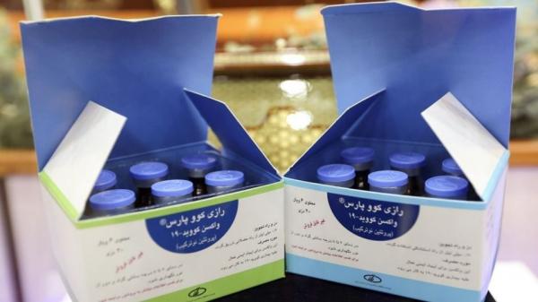 محموله توزیع واکسن سراسری کادر درمان,واکسیناسیون کرونا