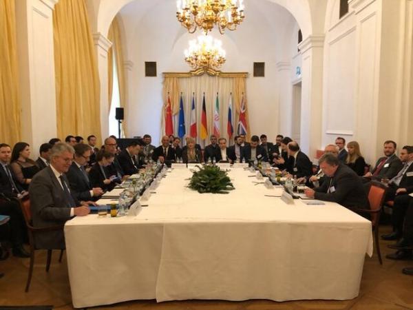 نشست کمیسیون مشترک برجام,برجام