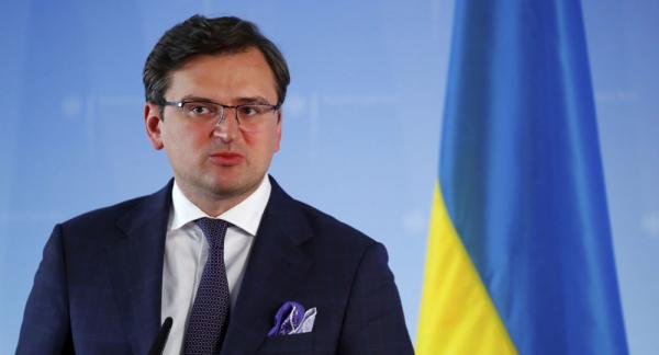 وزرای امور خارجه اوکراین,سقوط هواپیمای اوکراینی