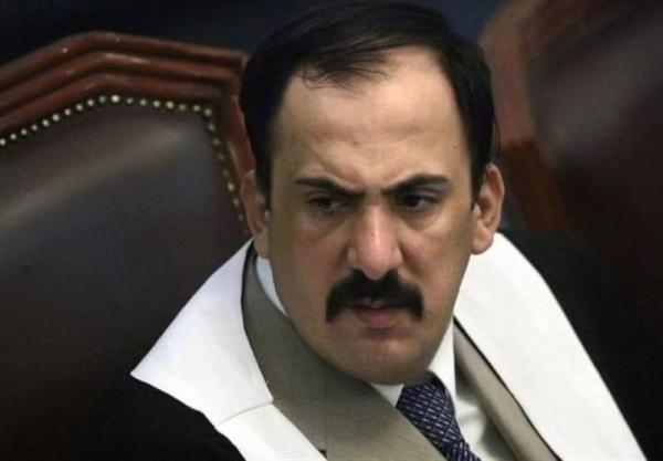 ، «محمد عریبی الخلیفه» قاضی بازنشسته عراق,مرگ قاضی پرونده صدام