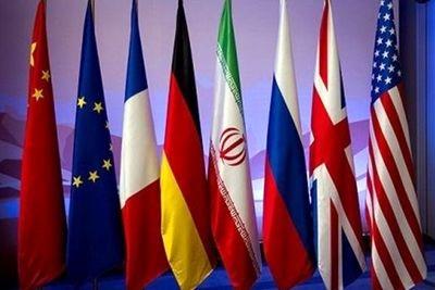 بازگشت آمریکا به برجام بازگشت آمریکا به برجام,توافق هسته ای جدید