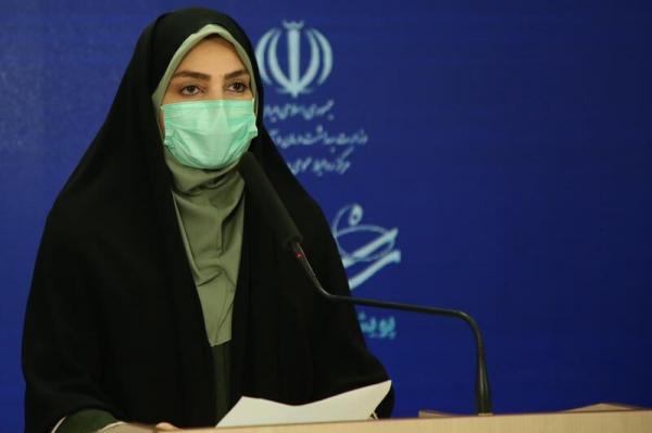 آخرین آمار مبتلایان قطعی به ویروس کرونا,کرونا در بوشهر