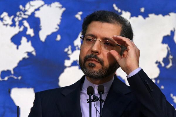 دور جدید مذاکرات در وین دور جدید مذاکرات در وین,خطیب زاده