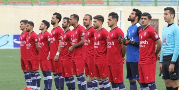 کرونای بازیکنان نساجی,کرونا در لیگ فوتبال ایران