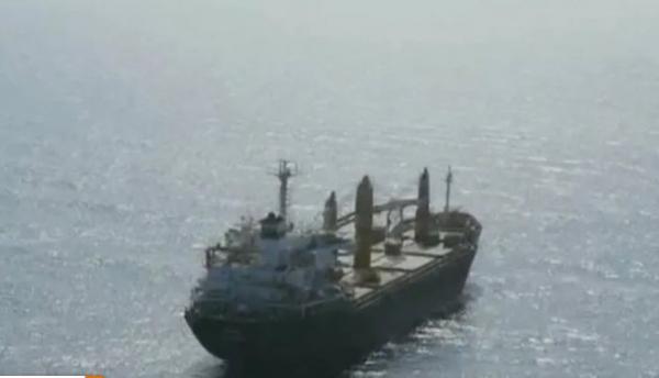 حمله اسرائیل به کشتی ساویز,جزئیات حمله اسرائیل به کشتی سپاه پاسداران