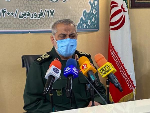 حذف سربازی اجباری,جزئیات سربازی اجباری در ایران