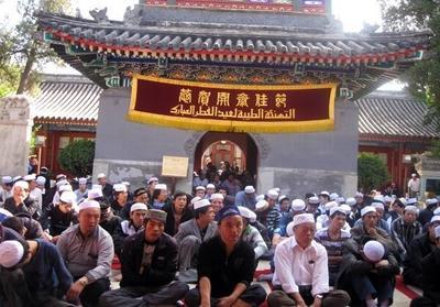 اعدام در چین,اویغورها
