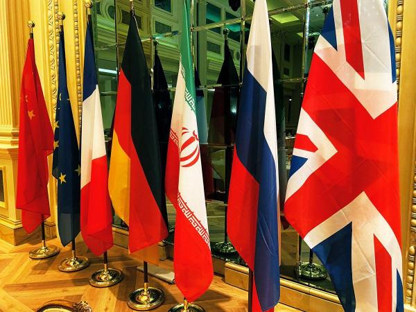 هماهنگ کننده نشست کمیسیون مشترک برجام,رفع تحریم‌ها و اجرای توافق هسته‌ای ایران