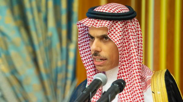 وزیر خارجه عربستان,مذاکره ایران و عربستان
