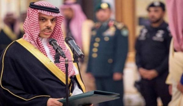 وزیر خارجه عربستان,مذاکره ایران و عربستان