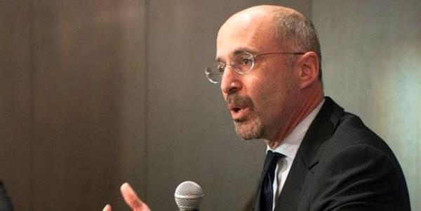 راب مالی راب مالی,نماینده ویژه آمریکا