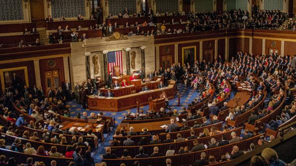 کنگره آمریکا,مخالفت جمهوری خواهان با بازگشت بایدن به برجام
