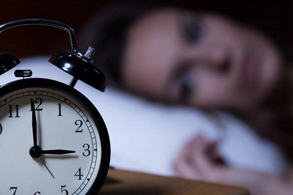 ارتباط اختلال در زمان خواب شبانه با افزایش ریسک زوال عقل,اثر اختلال خواب شبانه بر عقل