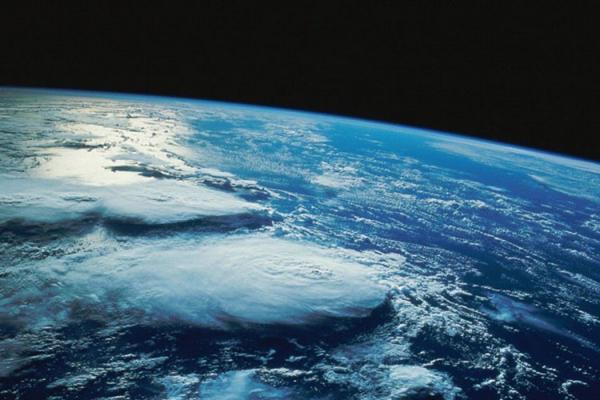 کشف زمان پیدایش اکسیژن در روی زمین