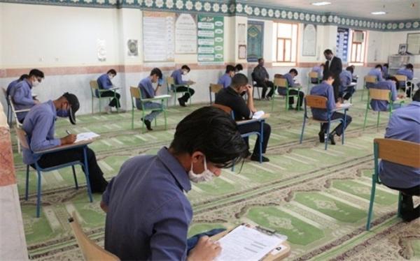 جزییات برگزاری آزمون دانش آموزان مدارس در خرداد ۱۴۰۰,امتحانات دانش آموزان در خرداد ۱۴۰۰