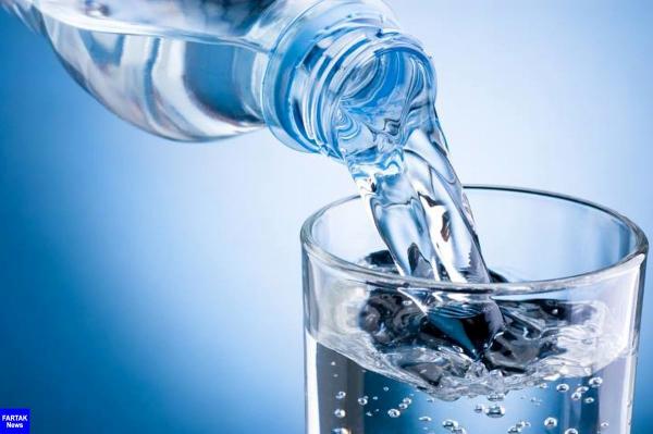 اثر نوشیدن آب بر درمان کرونا,درمان کرونا با نوشیدن آب