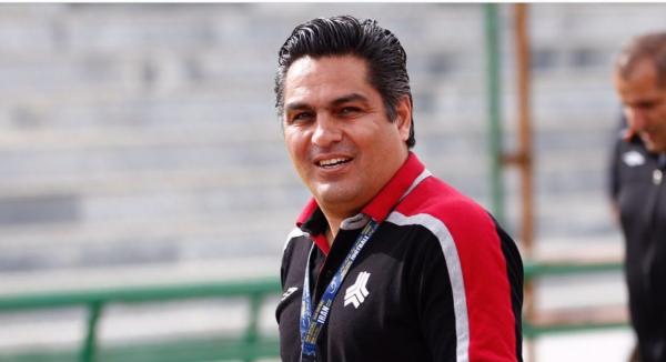 محمد رضا مهرانپور محمد رضا مهرانپور,انتقاد محمد رضا مهرانپور از مدیران استقلال