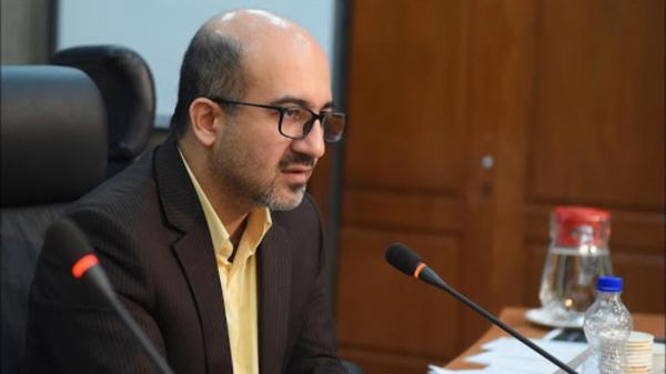 علی اعطا,سخنگوی شورای شهر تهران