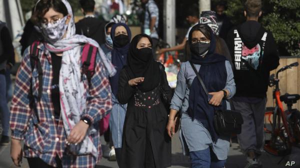 وضعیت کرونا در ایران,شیوع کرونا در ایران