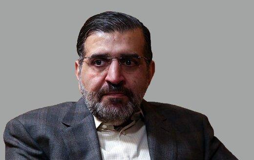 صادق خرازی,صحبت های صادق خرازی در مورد انتخابات 1400