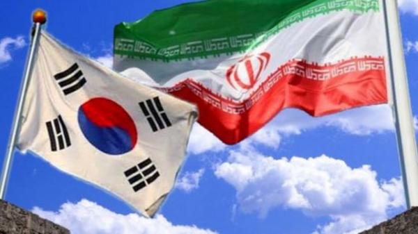 ایران و کره جنوبی,مذاکره ایران و کره جنوبی