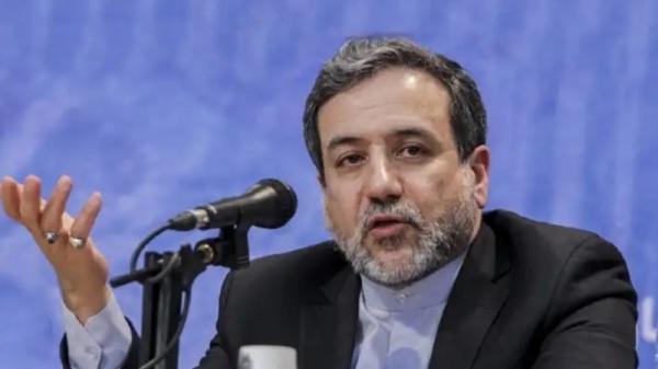 عباس عراقچی,توافق ایران با اروپا و آمریکا