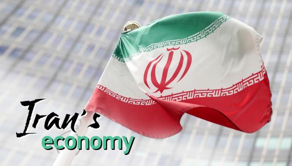 اقتصاد ایران از نگاه صندوق بین المللی پول,وضعیت اقتصادی ایران در سال 1400