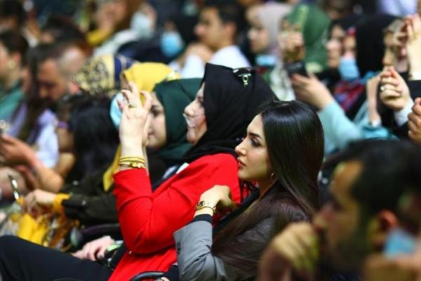برگزاری اولین کنسرت در شهر جنگ‌زده موصل,کنسرت در موصل