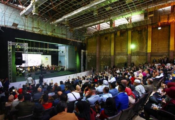 برگزاری اولین کنسرت در شهر جنگ‌زده موصل,کنسرت در موصل