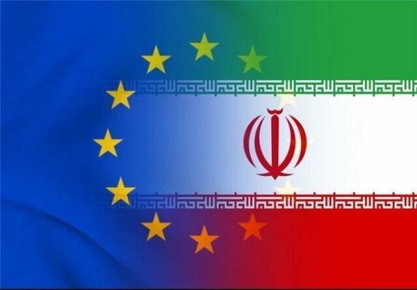 ایران و اتحادیه اروپا,تحریم های اتحادیه اروپا علیه ایران