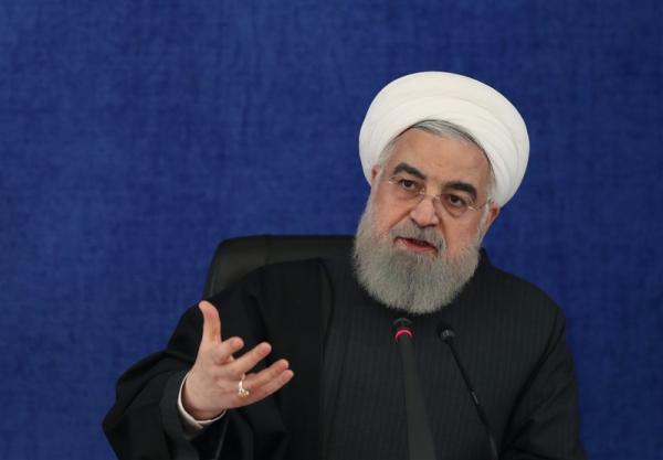 حسن روحانی,رئیس جمهور