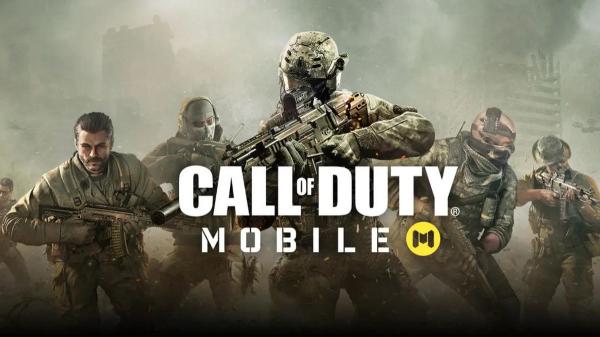بازی Call of Duty,فیلتر بازی Call of Duty در ایران