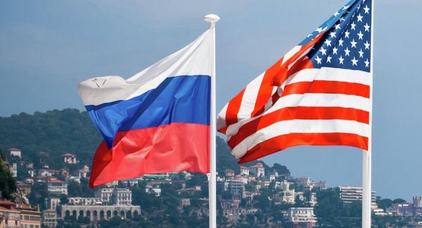 تحریم های آمریکا علیه روسیه,آمریکا و روسیه