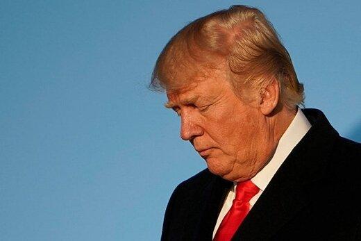 دونالد ترامپ دونالد ترامپ,دادگاهی شدن ترامپ
