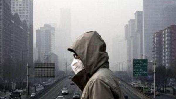 ویروس کرونا,اثر آلودگی هوا بر بیماران کرونایی