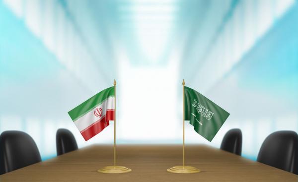 مذاکره ایران و عربستان,ایران و عربستان