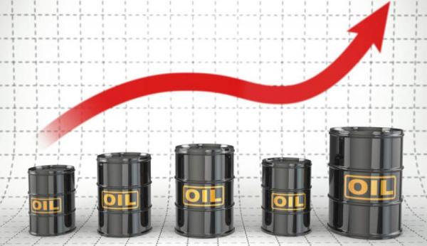 افزایش قیمت نفت به دلیل انسداد کانال سوئز,قیمت نفت