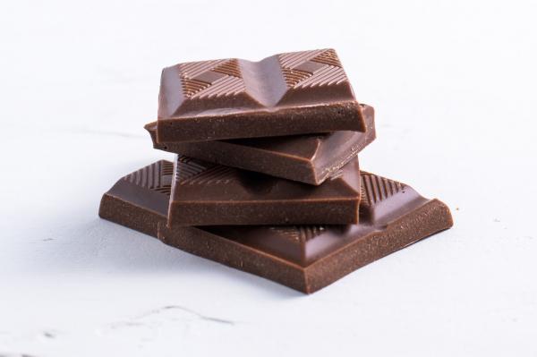 شکلات,فواید شکلات برای بدن