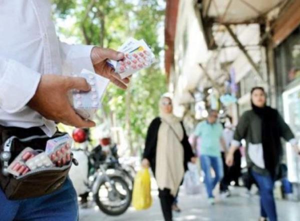 فروش واکسن تقلبی کرونا در بازار سیاه,واکسیناسیون با واکسن کوبایی در ایران